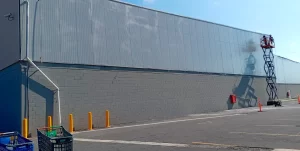 Un proceso de renovación completa para modernizar las instalaciones, optimizando espacios y mejorando la experiencia del usuario.