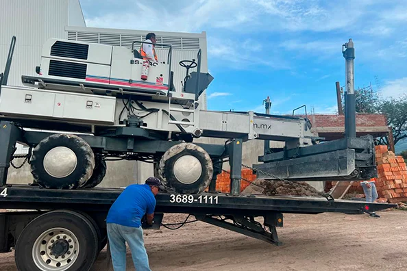 2 proyecto industrial firmes concreto dulces dela rosa tlajomulco jalisco icr construcción