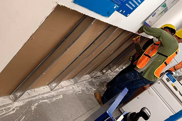 4 proyecto comercial obra civil pintura walmart bocadelrio icrconstruccion